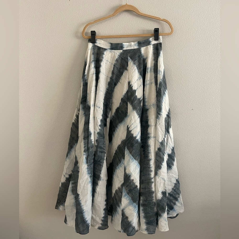 Cara Cara Midi Skirt